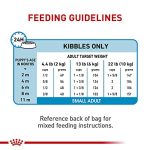 Royal Canin Small Puppy Dry Dog Food - 14 Lb Bag - Image 5