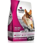 Nulo Freestyle Limited+ Sm Breed Dog Gf Turkey - 4 Lb Bag