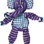 Kong Floppy Knots Elephant Small / Medium