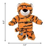Wild Knots Tiger Dog Toy - Medium & Large - Image 3