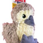 KONG Comfort Tykes Gosling Dog Toy - Small