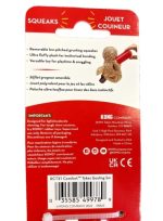 KONG Comfort Tykes Gosling Dog Toy - Small - Image 3