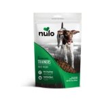 16 Oz Free Style Trainers Grain-Free Duck Dog Treats