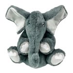 Comfort Kiddos Elephant Dog Toy - Extra Large