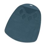 flexible litter mat