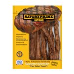 Savory Prime Mini Retriever Rolls Beef 7 pk