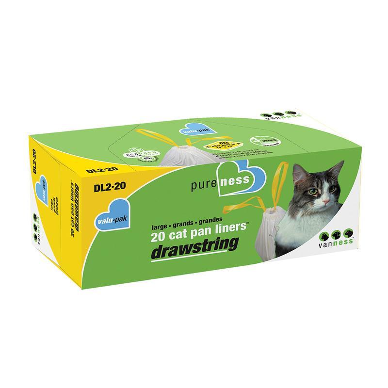 3229289-1.jpg Drawstring Cat Litter Pan Liners - Image 1