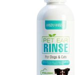 MEDUWEDU Dog Ear Cleaner