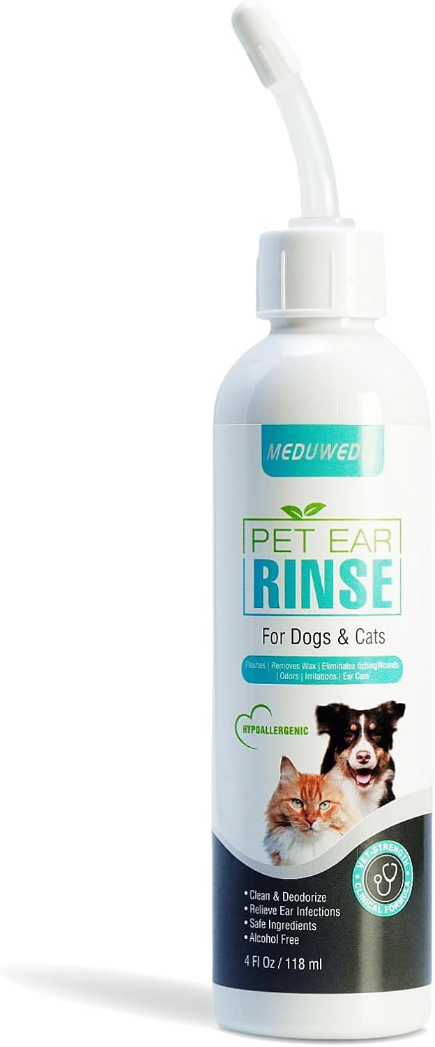 51tahx7dTdL-_AC_SL1500_.jpg MEDUWEDU Dog Ear Cleaner - Image 1