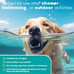 MEDUWEDU Dog Ear Cleaner - Image 4