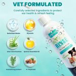 MEDUWEDU Dog Ear Cleaner - Image 3