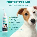 MEDUWEDU Dog Ear Cleaner - Image 2