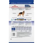 Royal Canin Size Health Nutrition Large Breed Adult Dry Dog Food - 30 Lb Bag - Image 2