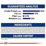 Royal Canin Size Health Nutrition Large Breed Adult Dry Dog Food - 30 Lb Bag - Image 3