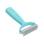 Uproot Clean Pet Deshedder 3-in-1 Grooming Tool