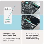 Uproot Clean Xtra Cleaner Broom Pet Hair Removal Tool Large - Image 3