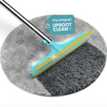 Uproot Clean Xtra Cleaner Broom Pet Hair Removal Tool Large