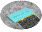 Uproot Clean Mini Cleaner Travel Size Pet Hair Removal Tool - Image 4