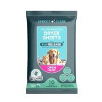 Uproot Clean Dryer Sheets