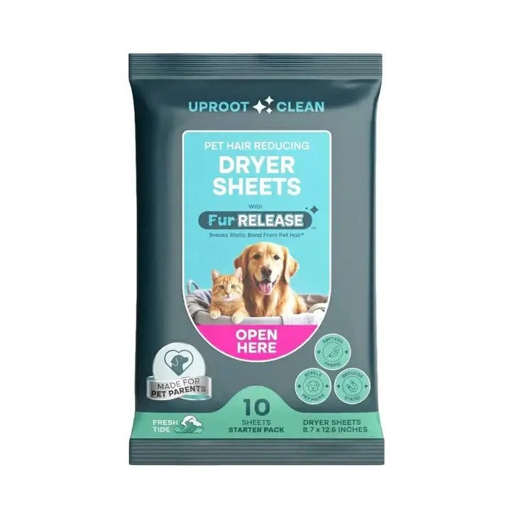 uproot-clean-dryer-sheets-10ct-6203636.jpg Uproot Clean Dryer Sheets - Image 1