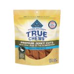 Blue Buffalo Truechews Duck Jerky Dog Treats