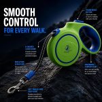 Regal Rover 16ft Dog Leash - Image 3
