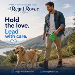Regal Rover 16ft Dog Leash - Image 5