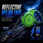 Regal Rover 16ft Dog Leash - Image 4