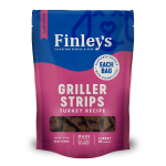 Finley's Turkey Griller Strips