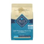 Blue Buffalo Life Protection Formula Small Bite Adult Chicken & Brown Rice Recipe Dry Dog Food