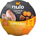 Nulo Dog Chicken & Sweet Potato Signature Stew 6oz