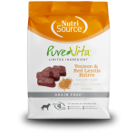 PureVita Grain Free Venison & Red Lentils Entree Dry Dog Food