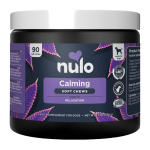 Nulo Dog Calming Soft Chew Supplements